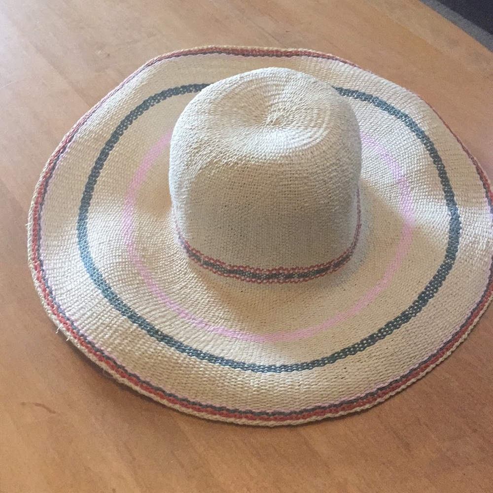 Madewell sunhat